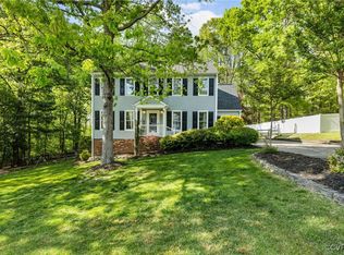 10424 Hamlin Dr, Chester, VA 23831