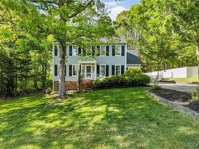 10424 Hamlin Dr, Chester, VA, 23831