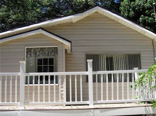 23101 Crest Forest Dr, Cedarpines Park, CA 92325