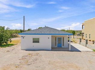 646 Snow Rd #2, Las Cruces, NM 88005