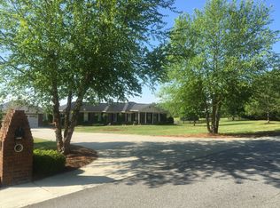 5421 Brookton School Rd, Gainesville, GA 30506