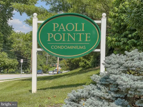 420 Paoli Pointe Dr #M, Paoli, PA 19301