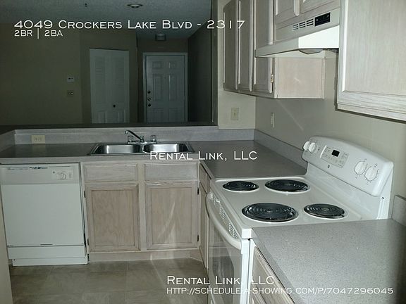 5th image of 4049 Crockers Lake Blvd #17