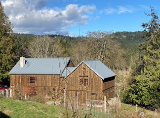 85 Scott Hill Dr, Eastsound, WA 98245