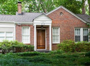 215 Fairfield St, Decatur, GA 30030