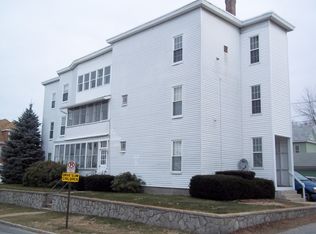 645 Rimmon St #1, Manchester, NH 03102