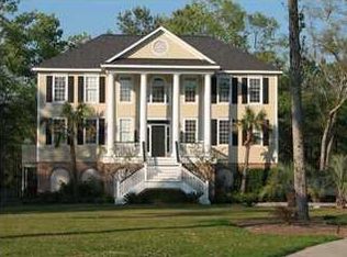 1871 Shell Ring Cir, Mount Pleasant, SC 29466