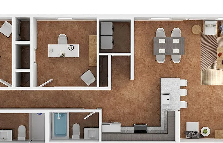 Come live in Knox Ridge! — Photo 19