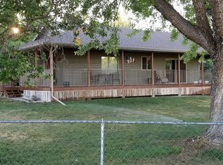 253 Pine Haven Rd, Pine Haven, WY 82721