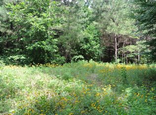 1013 County Road 615, Nacogdoches, TX 75964