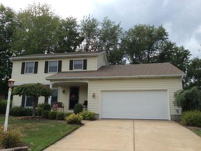 230 Jean Dr, Hubbard, OH, 44425
