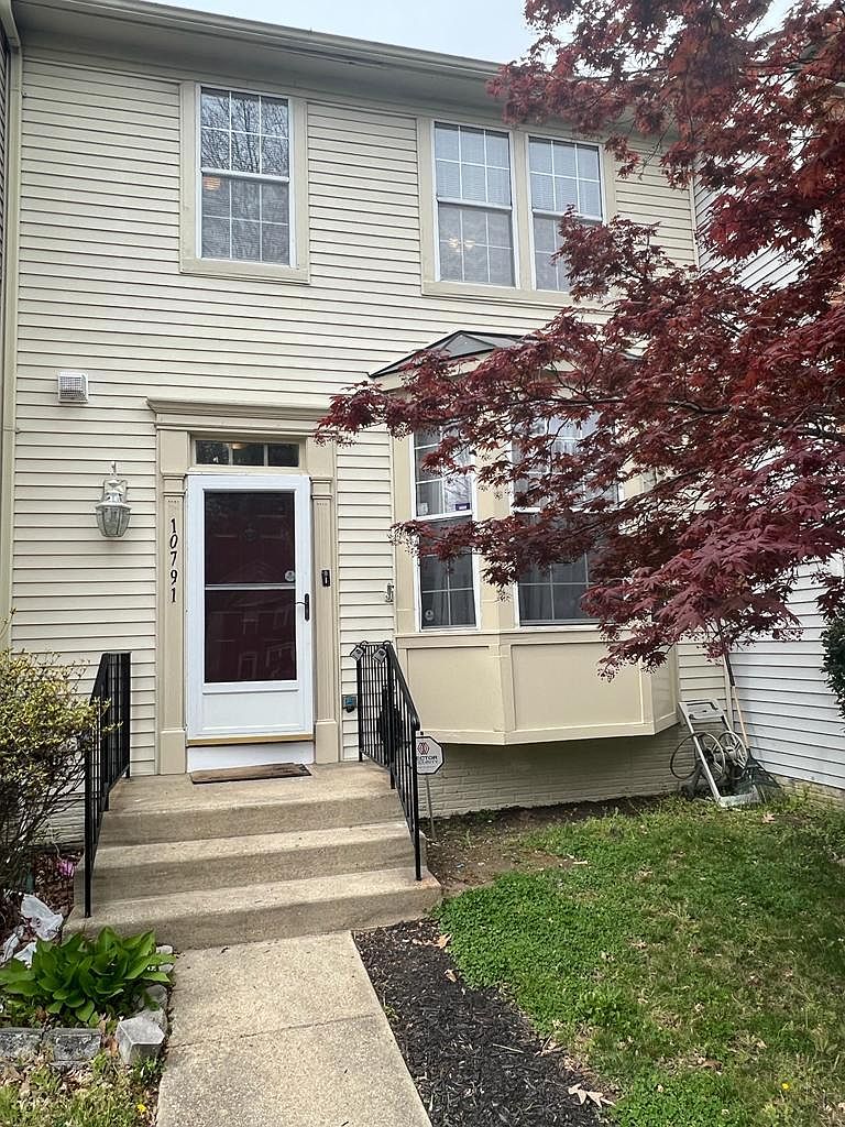 10791 Kitchener Ct 10791, Bowie, MD 20721 Zillow