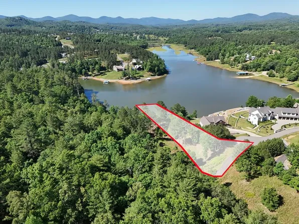 2 Big Knoll Dr, Blairsville, GA 30512