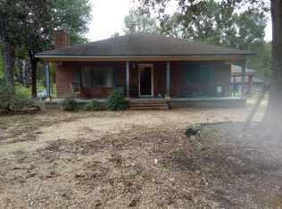 5040 Sturgis West Point Rd, Sturgis, MS 39769