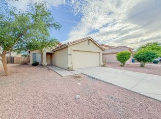 12605 W Shaw Butte Dr, El Mirage, AZ 85335