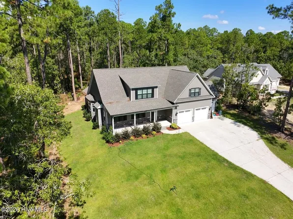 30160 W Lake Drive, Wagram, NC 28396