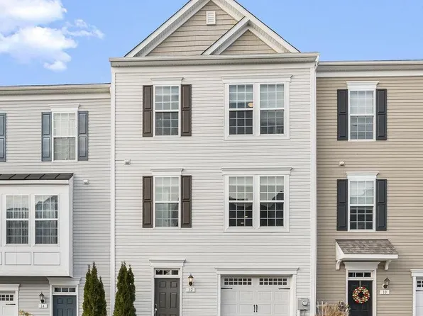 12 Leekyler Pl, Thurmont, MD 21788