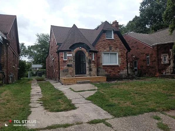 17317 Birwood St, Detroit, MI 48221