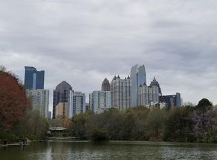 1029 Piedmont Ave NE APT 306, Atlanta, GA 30309