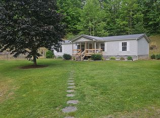 2781 Highway 2058, Helton, KY 40840