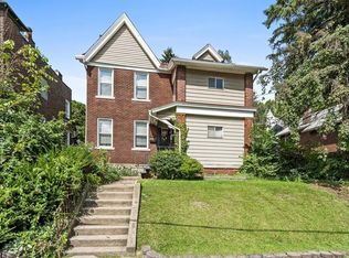 496 Gettysburg St, Pittsburgh, PA