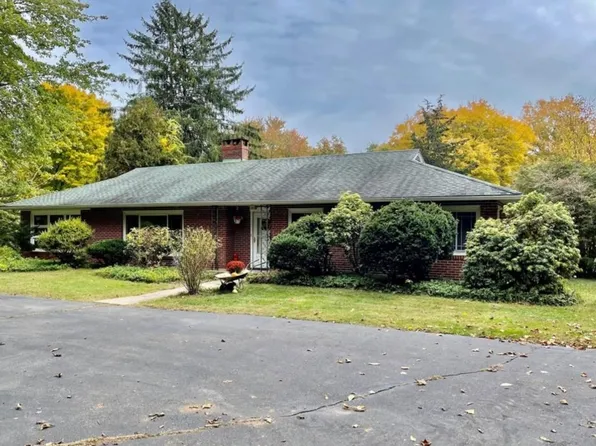 66 haywardville Road, East Haddam, CT 06423
