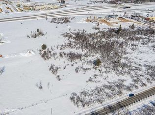 14 Acres Weston Ave, Weston, WI 54476