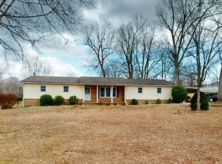 1339 Colorado St, Calvert City, KY 42029