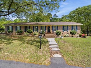 190 Clearview Dr, Hopkins, SC 29061