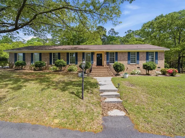 190 Clearview Dr, Hopkins, SC 29061