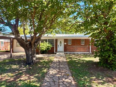 1463 Beechwood Ln, Abilene, TX, 79603