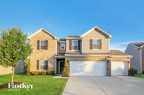 3753 Boundary Bay Dr Photo 1