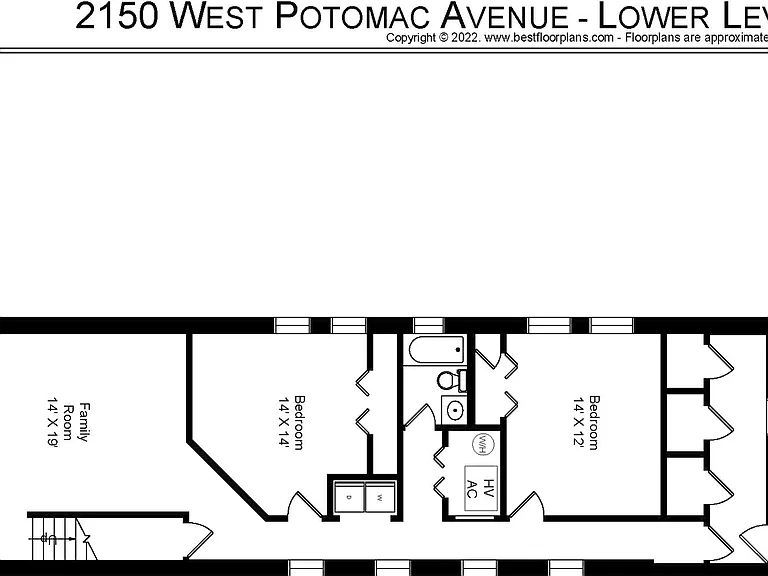 2150 W Potomac Ave #1 — Photo 34