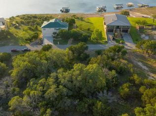 3005 Point Cv, Leander, TX 78645