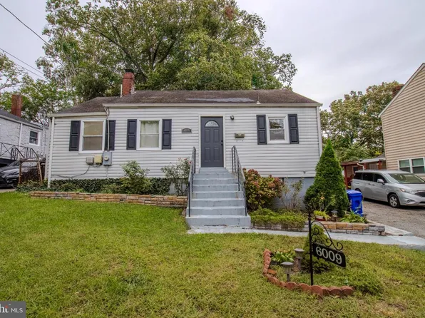 6009 State St, Landover, MD 20785