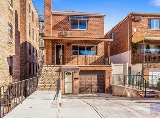 2050 Colonial Ave, Bronx, NY 10461