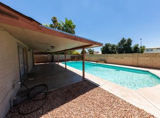 1303 E Donner Dr, Tempe, AZ 85282