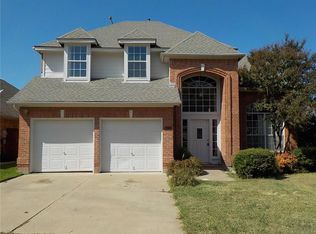 8411 Winecup Rdg, Dallas, TX 75249