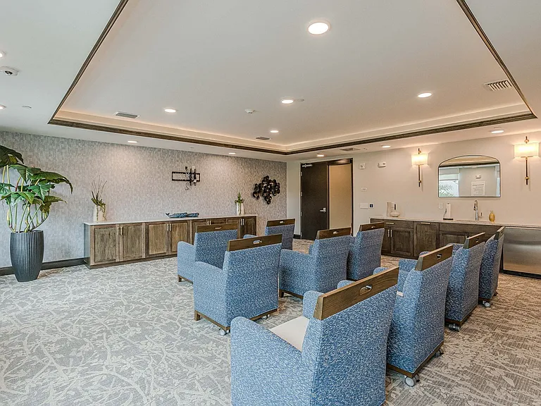 Heron Ridge 62+ Apartments — Photo 18