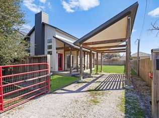 6508 Cohn St, Houston, TX 77091