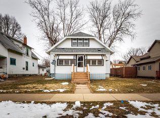 604 Pearl St, Sparta, WI 54656