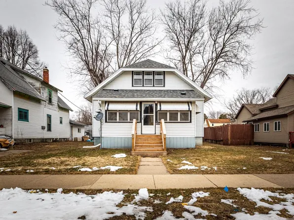 604 Pearl STREET, Sparta, WI 54656