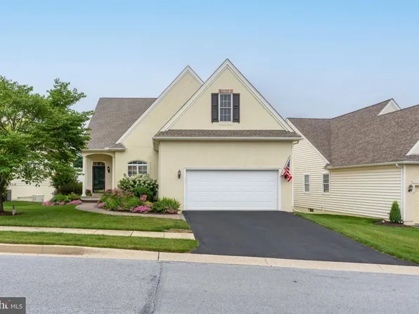 315 Carlisle Dr, Avondale, PA 19311