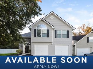 11682 Registry Blvd, Hampton, GA 30228