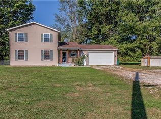 3821 Ninevah Rd, Ashtabula, OH 44004