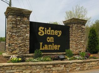 2206 NW Huntingdons Ct, Gainesville, GA 30506