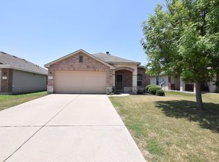 10021 Smock Mill Ln, Temple, TX 76502