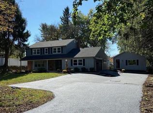 334 Kennett Pike, Chadds Ford, PA 19317