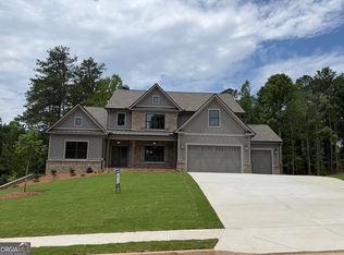 1425 Willowbend Pl, Monroe, GA 30655