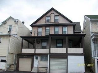 527 Bear Valley Ave, Shamokin, PA 17872